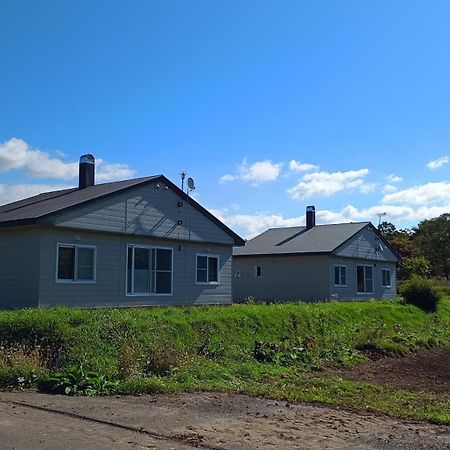 Bears Cottages NakaNakafurano Exterior foto