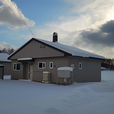 Bears Cottages NakaNakafurano Exterior foto